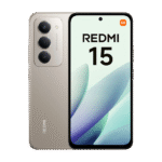 Xiaomi Redmi 15 5G Dual Sim 4GB RAM 128GB - Titan Grey