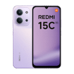 Xiaomi Redmi 15C 5G Dual Sim 4GB RAM 128GB - Dusk Purple