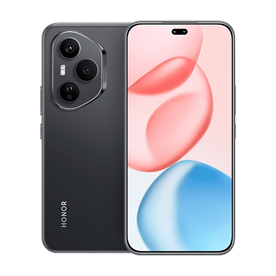 Honor 400 Pro 5G Dual Sim 12GB RAM 512GB - Black
