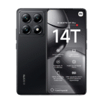 Xiaomi 14T Pro 5G Dual Sim 12GB RAM 512GB - Black