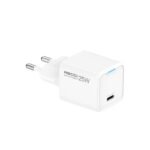 RECCI RC106E GaN PD25W USB-C Charger with Fast Charge Data Cable - Image 4