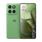 Motorola XT2505-1 Moto Edge 60 5G 12GB RAM 512GB - Shamrock Green