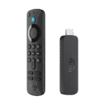 Amazon Fire TV Stick 4K 2nd Gen (2024)