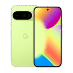 Google Pixel 10 5G Dual Sim 12GB RAM 128GB - Lemongrass