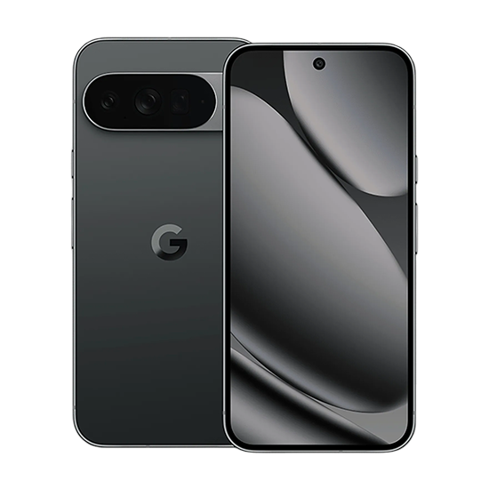 Google Pixel 10 Pro XL 5G Dual Sim 16GB RAM 256GB - Obsidian