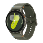 Watch Samsung Galaxy Watch 7 L310 44mm BT - Green