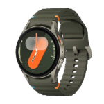 Watch Samsung Galaxy Watch 7 L300 40mm BT - Green