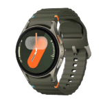 Watch Samsung Galaxy Watch 7 L305 40mm LTE Region East - Green