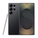 Samsung Galaxy S25 Ultra S938 5G Dual Sim 12GB RAM 512GB  -  Titanium Black