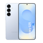 Samsung Galaxy S25 S931 5G Dual Sim 12GB RAM 128GB - Icy Blue