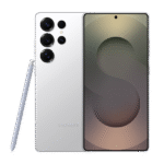 Samsung Galaxy S25 Ultra S938 5G Dual Sim 12GB RAM 256GB - Titanium Whitesilver