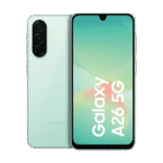 Samsung Galaxy A26 5G A266 Dual Sim 6GB RAM 128GB - Mint