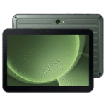 Tablet Samsung Galaxy Tab Active 5 Pro X356 10.1 5G 6GB RAM 128GB Enterprise Edition - Green