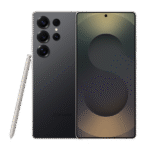 Samsung Galaxy S25 Ultra S938 5G Dual Sim 12GB RAM 256GB Enterprise Edition - Titanium Black