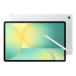 Tablet Samsung Galaxy Tab S10 FE+ X620N WiFi 13 8GB RAM 128GB - Silver