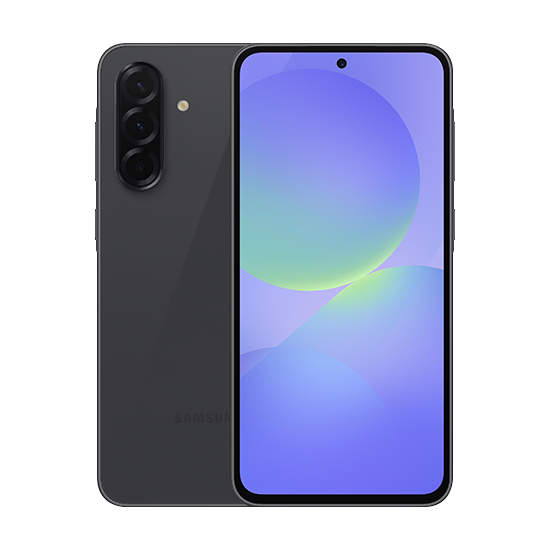 Samsung Galaxy A36 A366 5G Dual Sim 6GB RAM 128GB Enterprise Edition - Black
