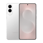 Samsung Galaxy S25 Edge S937 5G Dual Sim 12GB RAM 256GB - Titanium Silver