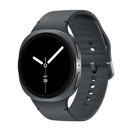 Watch Samsung Galaxy Watch 8 L330 44mm BT - Graphite