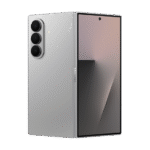 Samsung Galaxy Z Fold7 F966B 5G 12GB RAM 256GB - Silver Shadow