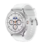 Watch Samsung Galaxy Watch 8 Classic L505 46mm LTE Region East - White