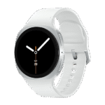 Watch Samsung Galaxy Watch 8 L325 40mm LTE Region East - Silver
