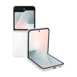 Samsung Galaxy Z Flip7 FE F761B 5G Dual Sim 8GB RAM 256GB - White