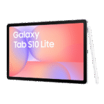 Tablet Samsung Galaxy Tab S10 Lite X400 WiFi 10.9 8GB RAM 256GB - Silver