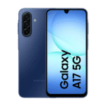 Samsung Galaxy A17 5G A176 Dual Sim 4GB RAM 128GB - Blue