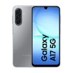 Samsung Galaxy A17 5G A176 Dual Sim 4GB RAM 128GB - Grey