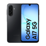 Samsung Galaxy A17 4G A175 Dual Sim 8GB RAM 256GB - Black