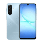 Samsung Galaxy A17 4G A175 Dual Sim 4GB RAM 128GB - Light Blue