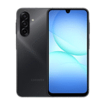 Samsung Galaxy A17 4G A175 Dual Sim 4GB RAM 128GB - Black