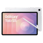 Tablet Samsung Galaxy Tab S11 X730 WiFi 11 12GB RAM 128GB - Silver