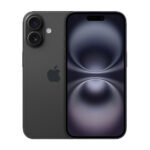 Εκθεσιακό Apple iPhone 16 Plus 5G (8GB/128GB) Black -