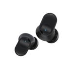 Veger M13 In-ear Bluetooth Handsfree Earphones with Sweat Resistance and Charging Case Black - Image 3