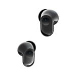 Veger M13 In-ear Bluetooth Handsfree Earphones with Sweat Resistance and Charging Case Black - Image 4