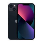 Εκθεσιακό Apple iPhone 13 (256GB) Midnight (Grade C) -