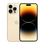 Εκθεσιακό Apple iPhone 14 Pro Max (256GB) Gold -