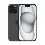 Εκθεσιακό Apple iPhone 15 Plus (128GB) – Black -