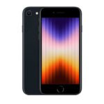 Εκθεσιακό Apple iPhone SE 2022 (64GB) Midnight -