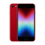 Εκθεσιακό Apple iPhone SE 2022 (64GB) Product RED -