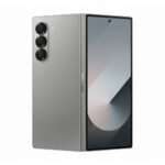 Εκθεσιακό Samsung Galaxy Z Fold6 5G (12GB/256GB) Silver Shadow -