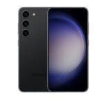 Εκθεσιακό Samsung Galaxy S23 Plus 5G Dual SIM (8GB/512GB) Phantom Black -