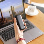 Veger S10 Power Bank 10000mAh 20W με Θύρα USB-A και Θύρα USB-C Power Delivery / Quick Charge 3.0 Μαύρο - Image 3