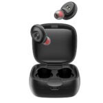Veger XG08 In-ear Bluetooth Handsfree Earphones with Charging Case Black