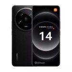 Εκθεσιακό Xiaomi 14 Ultra 5G Dual SIM (16GB/512GB) Μαύρο -