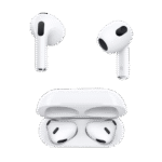 Apple AirPods 3rd Gen. with MagSafe Charging Case - White