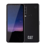 Caterpillar CAT S75 Dual Sim 6GB RAM 128GB - Black