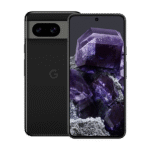 Google Pixel 8 5G Dual Sim 8GB RAM 256GB - Obsidian Black