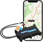 IoT YUKAtrack easyWire 2G AIO GPS Car Tracker with SIM + Data Flat - Image 4